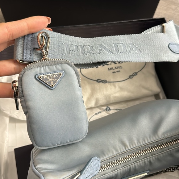 Prada re-edition 2005 - Picture 4 of 12